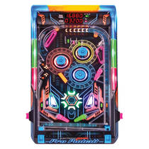 Arcade flipperkast productafbeelding 3
