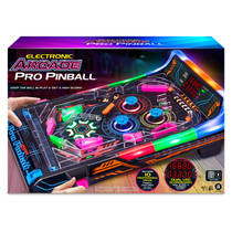 Arcade flipperkast productafbeelding 2