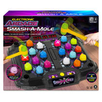 Arcade Smash-A-Mole productafbeelding 2