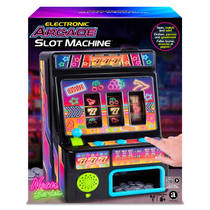 Arcade slotmachine productafbeelding 2