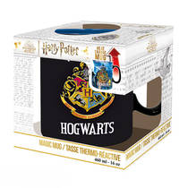 Harry Potter warmtemok - 460 ml