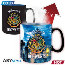 Harry Potter warmtemok - 460 ml productafbeelding 3