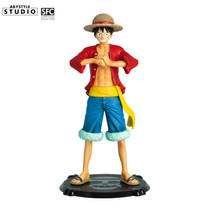 One Piece figuur Monkey D Luffy productafbeelding 3