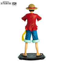 One Piece figuur Monkey D Luffy productafbeelding 4