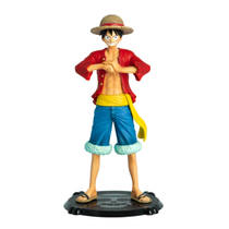 One Piece figuur Monkey D Luffy