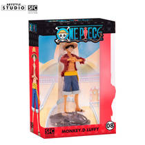 One Piece figuur Monkey D Luffy productafbeelding 2