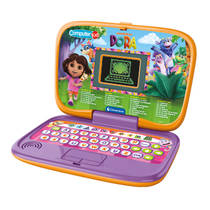 Clementoni Educatie Dora laptop