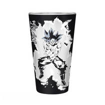 Dragon Ball Super Goku & Vegeta glas - 400 ml