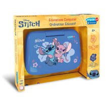 Clementoni Educatie Disney Stitch laptop productafbeelding 2