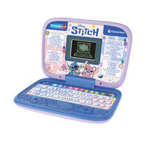 Clementoni Educatie Disney Stitch laptop