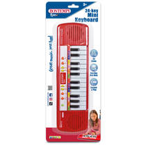 Bontempi mini keyboard productafbeelding 2