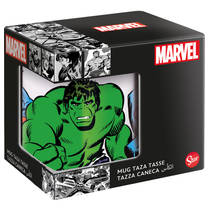 Avengers mok cadeauset Main Image - 1