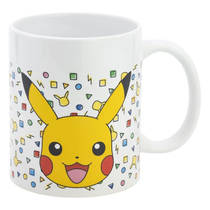 Pokémon mok Pikachu confetti cadeauset Main Image - 0