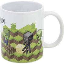 Minecraft TNT mok cadeauset Main Image - 0