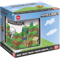 Minecraft TNT mok cadeauset Main Image - 1