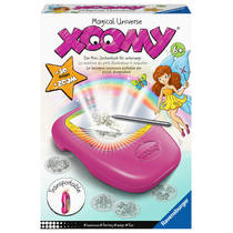 Xoomy Fairies and Unicorns productafbeelding 2