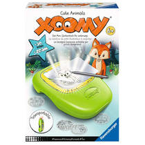 Xoomy Midi Cute Animals productafbeelding 2