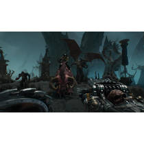 DOOM The Dark Ages PS5 Main Image - 4