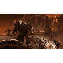 DOOM The Dark Ages PS5 productafbeelding 7
