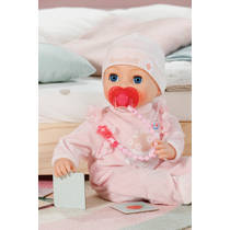 BABY born speentje met ketting productafbeelding 7
