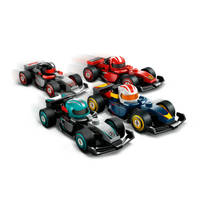 LEGO minifiguren F1 raceauto's 71049 productafbeelding 5
