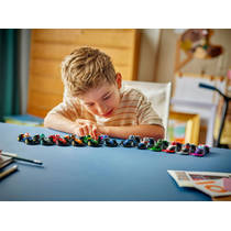 LEGO minifiguren F1 raceauto's 71049 productafbeelding 7