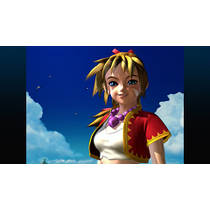 Chrono Cross The Radical Dreamers Edition - code in a box Nintendo Switch productafbeelding 6