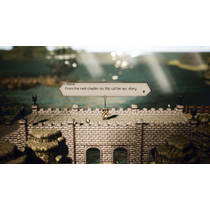 Octopath Traveler - code in a box Nintendo Switch productafbeelding 10