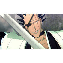 Bleach Rebirth of Souls PS5 Main Image - 2