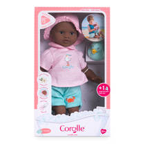 Corolle babypop Alyzee Main Image - 3