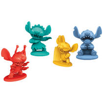 Monopoly Disney Stitch productafbeelding 4