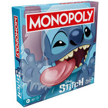 Monopoly Disney Stitch productafbeelding 7