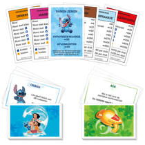 Monopoly Disney Stitch productafbeelding 3