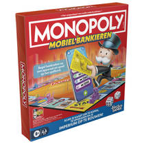 Monopoly Mobiel Bankieren productafbeelding 2
