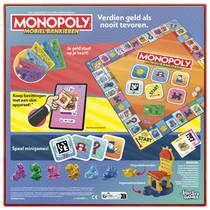 Monopoly Mobiel Bankieren productafbeelding 6