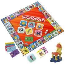Monopoly Mobiel Bankieren productafbeelding 3