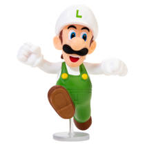 Nintendo Collection Super Mario minifiguur - 6 cm productafbeelding 9