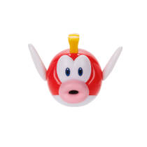Nintendo Collection Super Mario minifiguur - 6 cm productafbeelding 10