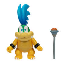 Nintendo Collection Super Mario minifiguur - 6 cm productafbeelding 3