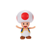 Nintendo Collection Super Mario minifiguur - 6 cm productafbeelding 8