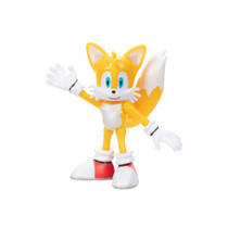 Sonic the Hedgehog minifiguur - 6 cm productafbeelding 7