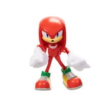 Sonic the Hedgehog minifiguur - 6 cm productafbeelding 8