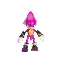 Sonic the Hedgehog minifiguur - 6 cm productafbeelding 6