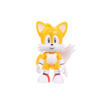 Sonic the Hedgehog minifiguur - 6 cm productafbeelding 2