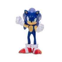 Sonic the Hedgehog minifiguur - 6 cm productafbeelding 9