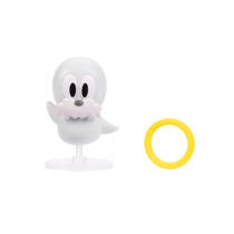 Sonic the Hedgehog minifiguur - 6 cm productafbeelding 4