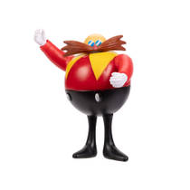 Sonic the Hedgehog minifiguur - 6 cm productafbeelding 3