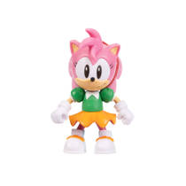 Sonic the Hedgehog minifiguur - 6 cm productafbeelding 5