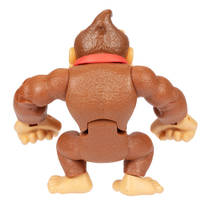 Super Mario figuur Donkey Kong - 15 cm productafbeelding 7