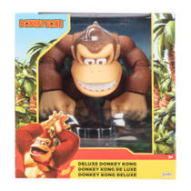 Super Mario figuur Donkey Kong - 15 cm productafbeelding 2